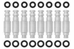 ICT Billet Fuel Injectors 551333-LS2