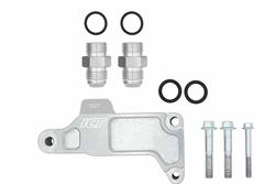 ICT Billet Oil Filter Adapters 551350-FS01