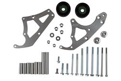 ICT Billet Alternator/Power Steering Bracket Kits 551368