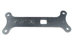ICT Billet Axle Narrowing Guide Tools