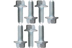 ICT Billet LS Oil Sump Baffle Bolt Kits 551418