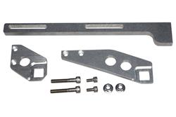 ICT Billet Throttle Cable Brackets