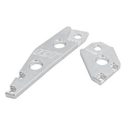 ICT Billet Throttle Cable Brackets 551446R