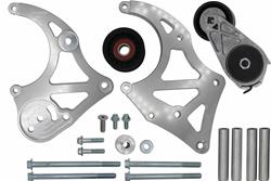 ICT Billet Air Conditioning Compressor Brackets 551472LS0-2