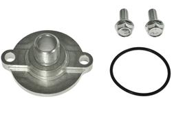 ICT Billet Oil Filter Adapters