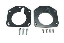 ICT Billet Throttle Body Adapters 551511XG