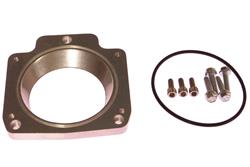 ICT Billet Throttle Body Adapters 551513