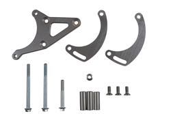 ICT Billet Alternator Brackets 551518-3