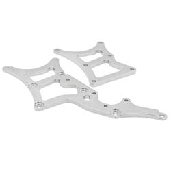 ICT Billet Accessory Drive Systems 551519T2-3