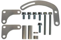 ICT Billet Power Steering Brackets 551522