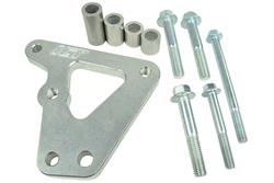 ICT Billet Belt Tensioner Relocation Bracket Kits 551527X-3