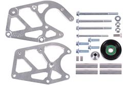 ICT Billet Power Steering Brackets 551578