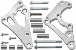 ICT Billet Power Steering Brackets 551581-LS30-3