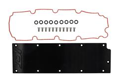 ICT Billet Lifter Valley Plates 551605B