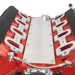 ICT Billet LS Lifter Valley Covers 551606LS