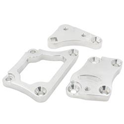 ICT Billet Accessory Belt Tensioners 551617HD-1