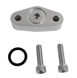 ICT Billet Gauge Adapters 551623-125