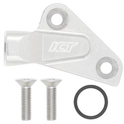 ICT Billet Fittings and Adapters 551623-90M16