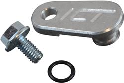 ICT Billet Fuel Vapor Purge Solenoid Plugs