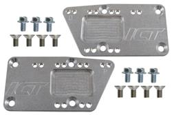 ICT Billet Motor Mount Adapters 551628