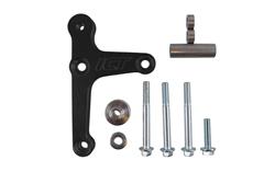 ICT Billet Alternator Brackets 551667-1B