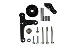 ICT Billet Alternator Brackets 551668-2B