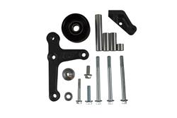 ICT Billet Alternator Brackets 551668-3B