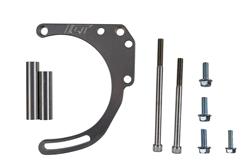 ICT Billet Alternator Brackets 551672