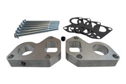 ICT Billet Water Pump Spacer Kits