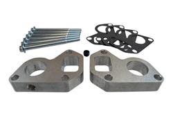 ICT Billet Water Pump Spacer Kits 551690-86