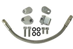 ICT Billet Coolant Crossover Kits