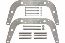 ICT Billet Engine Mount Alignment Jigs 551707-SBC01