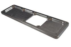 ICT Billet Intake Plenum Spacers 551717