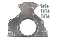 ICT Billet Rear Main Cover Housings 551727