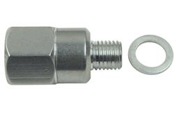 ICT Billet Gauge Adapters 551734