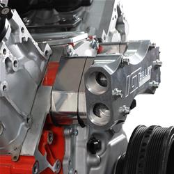 ICT Billet Water Pump Spacers 551755-172