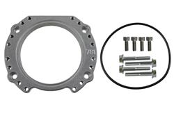 ICT Billet Throttle Body Adapters 551781