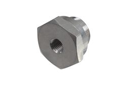 Fittings and Adapters - M28 x 1.25 Fitting Size 1 Fittings and Adapters - M28 x 1.25 Fitting Size 1