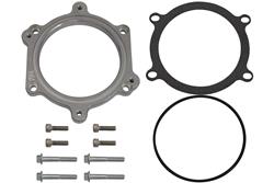 ICT Billet Throttle Body Adapters 551794