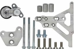 ICT Billet Air Conditioning Compressor Brackets 551797-123