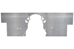 ICT Billet Front Motor Plates 551808