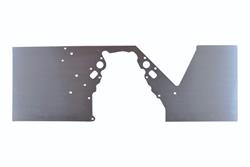 ICT Billet Front Motor Plates 551815