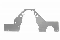 ICT Billet Front Motor Plates 551816-1S10