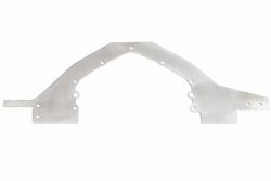 ICT Billet Motor Plates 551817-3FBDY