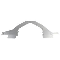 ICT Billet Mid-Mount Motor Plates 551817-GBDY