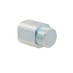 ICT Billet Mechanical Fan Spacers 551829-LS150
