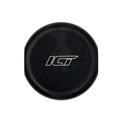 ICT Billet Bolt Dress-Up Caps 551829-LT01