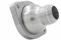 ICT Billet Thermostat Housing Adapters 551836-LS316