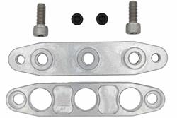 ICT Billet Cooling and Heating Firewall Bulkheads 551843-SP03