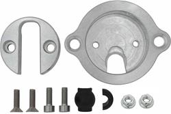 ICT Billet Shifter Cable Bulkheads 551872-ACS